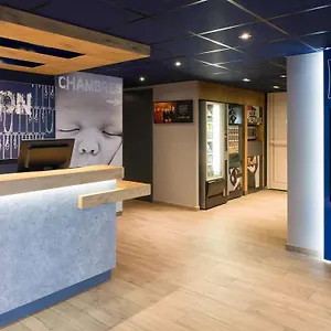 Ibis Budget Centre Confluence 2*, Lione Francia