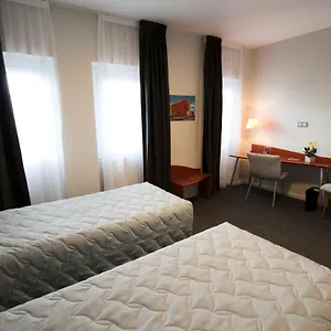 Centre Jean Bosco 5*, Lione Francia