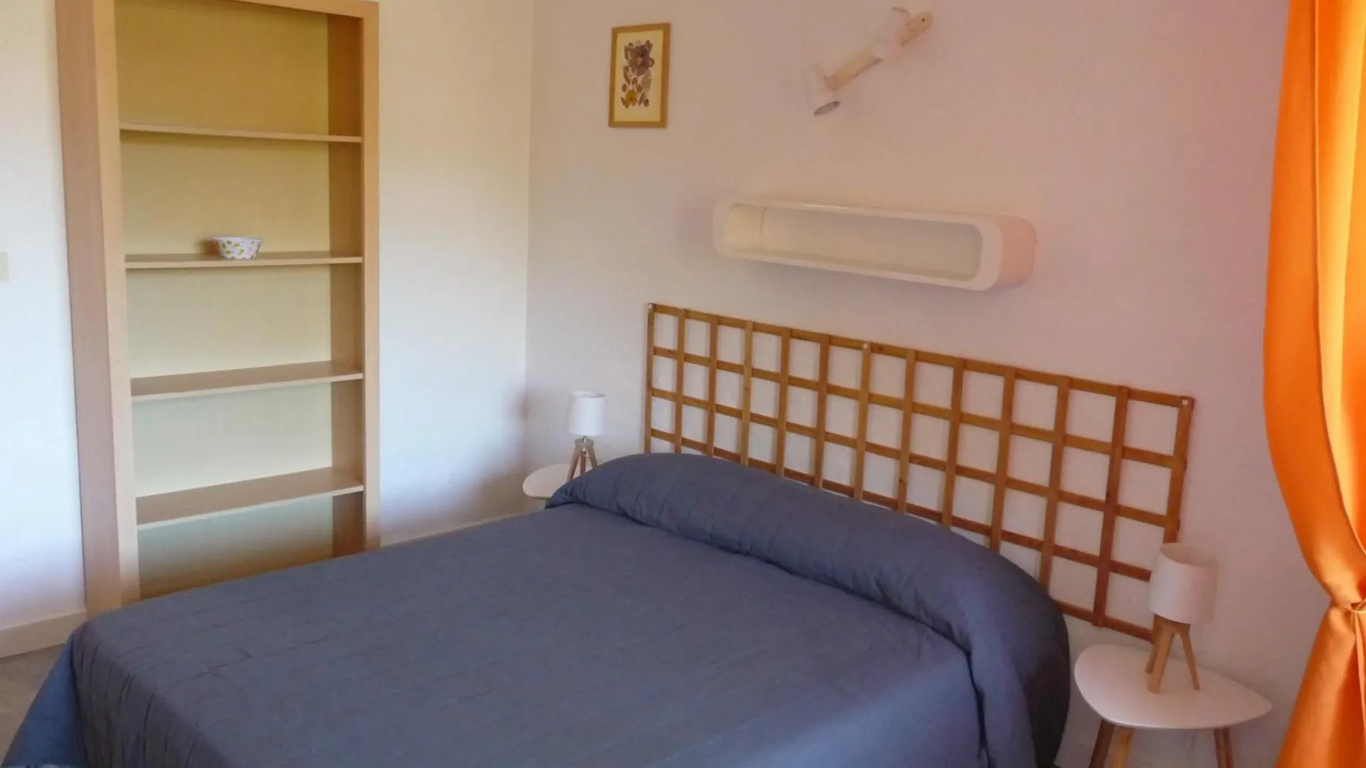 Hôtel les Eucalyptus Cavalaire-sur-Mer Hotel